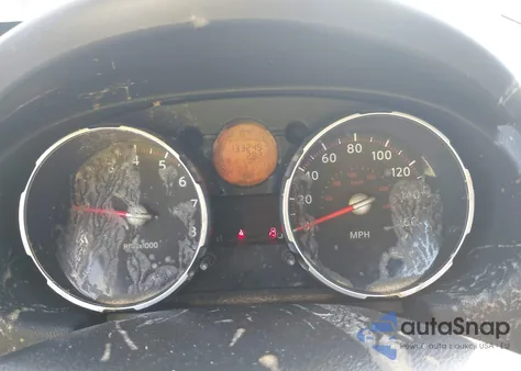 2008 Nissan Rogue Sl from USA, damaged, VIN JN8AS58T48W304228